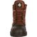 bota de trabajo impermeable con punta de acero Lehigh Swampers de 6 pulgadas, , large