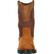 Bota de trabajo Wellington impermeable con punta de acero Carhartt, , large