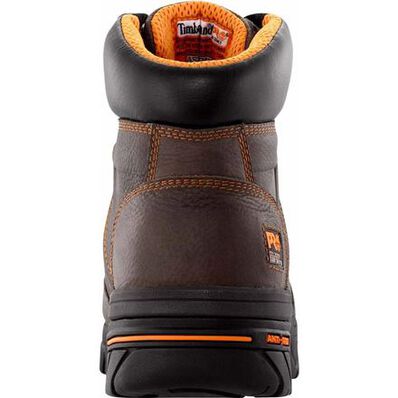 Bota de trabajo con punta protectora Timberland PRO Helix TiTAN, , large