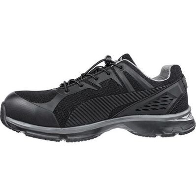 Puma Fuse Motion 2.0 Low Men's Composite Toe Static Dissipative Athletic Work Shoe, , large