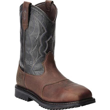 Calzado de seguridad Ariat Lehigh Safety Shoes