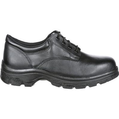 Botas de trabajo Thorogood contra el peligro de descarga eléctrica con punta de acero, , large