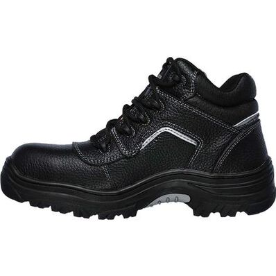 SKECHERS Work Burgin Sosder Composite Toe Puncture-Resistant Work Boot, , large