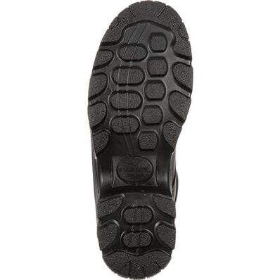 Botas de trabajo Thorogood contra el peligro de descarga eléctrica con punta de acero, , large