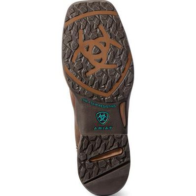 Ariat Anthem VentTEK Women's Composite Toe Electrical Hazard Western Work Boot, , large