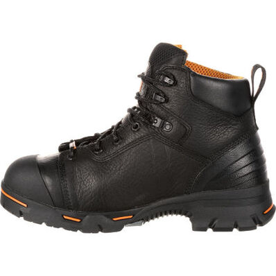 Timberland PRO Endurance Men's CSA Steel Toe Puncture-Resisting Waterproof Work Boot, , large