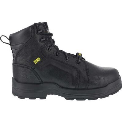 Bota de trabajo de trabajo Rockport adiPRENE con punta de material compuesto protectora de metatarso, , large