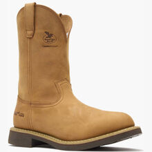 Botas sin cordones para granja y rancho Georgia Carbo-Tec