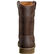 Carhartt Men's Wedge Men's 10-inch Steel Toe Electrical Hazard Waterproof Pull-On Work Boot, , large