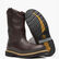 Botas de trabajo sin cordones con punta de acero Georgia Giant, , large