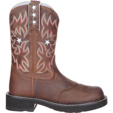 Botas vaquera para mujeres Ariat Women's Legend, , large