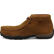 Twisted X Work Driving Moc Men's Nano Toe Static-Dissipative Chukka Work Shoe, , large