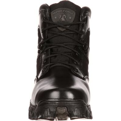 Bota militar impermeable Rocky AlphaForce, , large