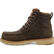 Twisted X Men's 6-Inch Moc Nano Toe Electrical Hazard Waterproof Leather Work Boot, , large