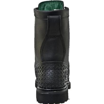 Botas de minero best sale