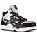 Reebok BB4500 Work Women's Composite Toe Electrical Hazard High Top Work Sneaker, , large