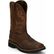 Justin Work Stampede Men's Steel Toe Waterproof Western Work Boot, , large