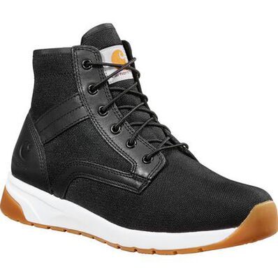 Carhartt Force Lightweight Men's Carbon Nano Toe Electrical Hazard Hi-Top Work Boot, , large