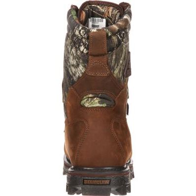 Bota de exteriores impermeable y térmica BearClaw Ártico Rocky Gore-Tex®, , large