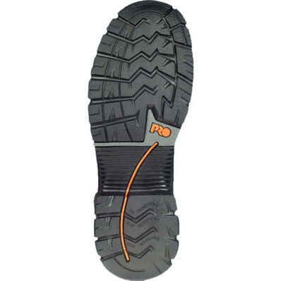 Timberland PRO Endurance Men's CSA Steel Toe Puncture-Resisting Work Hiker, , large