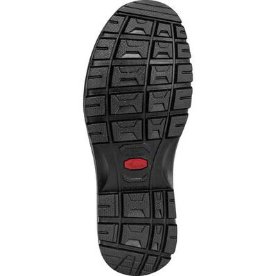 Avenger Foundation Men's Carbon Fiber Toe Puncture-Resisting Waterproof Work Boots, , large