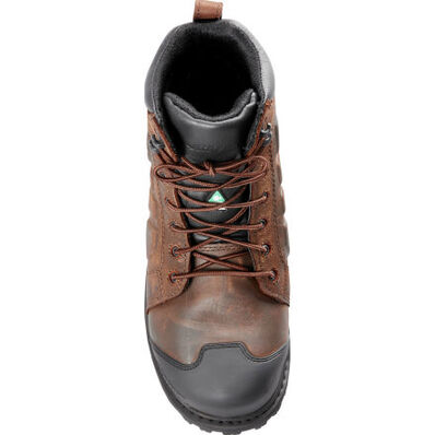 Baffin Monster Men's 6-inch CSA Composite Toe Puncture-Resisting Insulated Waterproof Work Boot, , large