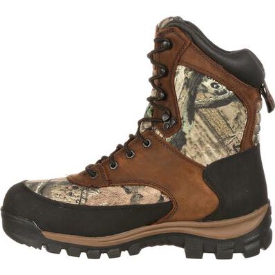 Bota de exteriores térmica e impermeable Rocky Core, , large