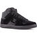 DC Work Cure Men's Electrical Hazard Hi-Top Skate Work Shoe, , large