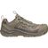 KEEN Utility Reno Men's Carbon Fiber Toe Electrical Hazard Waterproof Athletic Work Shoe, , large
