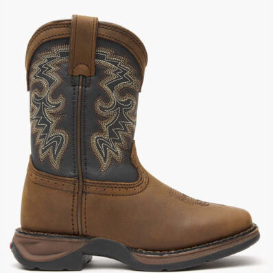 Bota vaquera para niños pequeños Durango Little Kid, , large