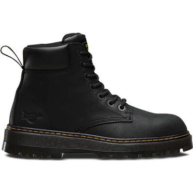 Dr. Martens Winch EW Steel Toe Work Boot, , large