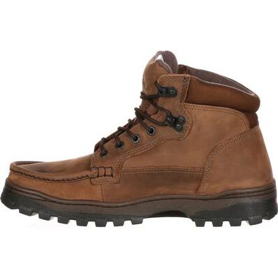Bota de senderismo impermeable GORE-TEX® Rocky Outback, , large