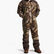 Rocky ProHunter Waterproof Insulated Camo Coveralls, REALTREE APX, large