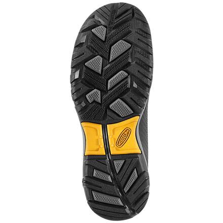 Keen tucson mid top
