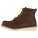 Iron Age Reinforcer Men's Steel Moc Toe Electrical Hazard Leather Work Boot, , large