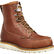 Carhartt Wedge Men's 8-inch Steel Toe Electrical Hazard Waterproof Work Boot, , large