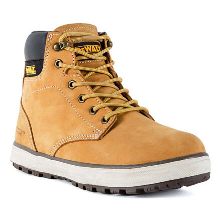 dewalt plasma steel toe