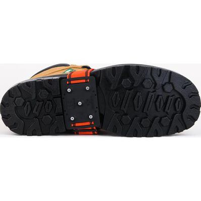 K1 Series Original Mid-Sole Unisex Adjustable Ice Cleats, , large