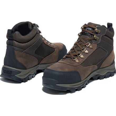 Timberland keele sales ridge waterproof