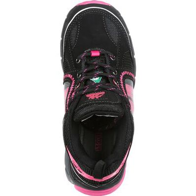 Calzado deportivo resistente a las perforaciones con punta de aluminio Moxie Trades Robin para mujeres, , large