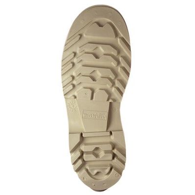Bota a la rodilla con punta de acero Tingley HazProof, , large