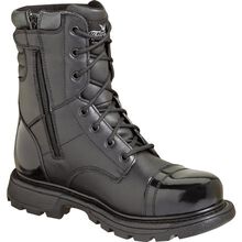 Bota de de trabajo con cierre lateral Thorogood Jump