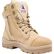 Steel Blue Southern Cross Zip Men's 6 inch Steel Toe Electrical Hazard Work Boot, , large