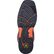 Dan Post Storms Eye Men's 11-inch Composite Toe Electrical Hazard Waterproof Western Work Pull-On Boot, , large