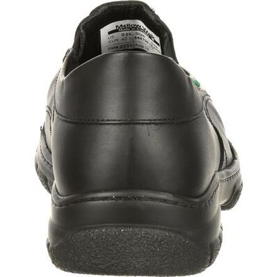 Calzado de trabajo de caminata con punta de material compuesto sin cordones Mellow Walk Patrick Quentin, , large