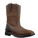 Carhartt Montana Men's 11-inch Steel Toe Electrical Hazard Pull-On Work Boot, , large