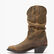 Bota vaquera holgada en color bronceado para damas Crush by Durango, , large