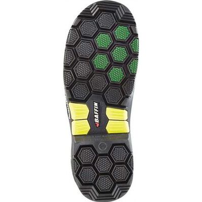 Baffin Chaos Aluminum Toe CSA-Approved Puncture-Resistant Waterproof Work Hiker, , large