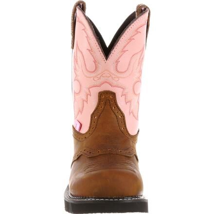 Botas justin de mujer cheap