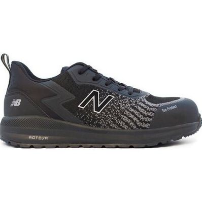 New Balance Speedware Men's Composite Toe Puncture-Resisting Athletic Work Shoe, , large